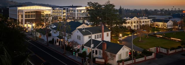The Culver Studios Banner