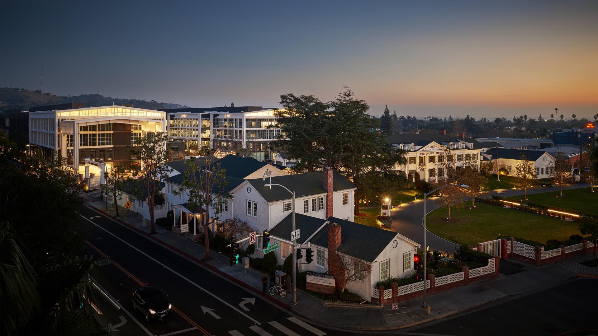 Culver Studios