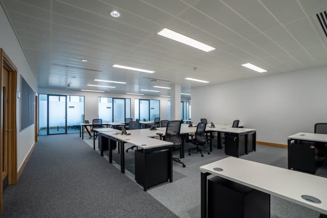 Shepperton offices photo