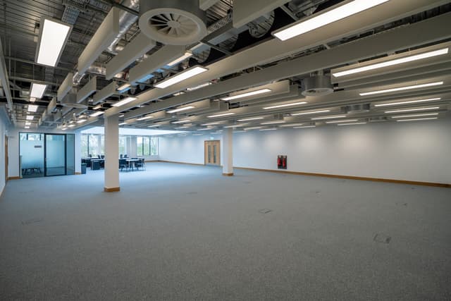 Shepperton offices photo