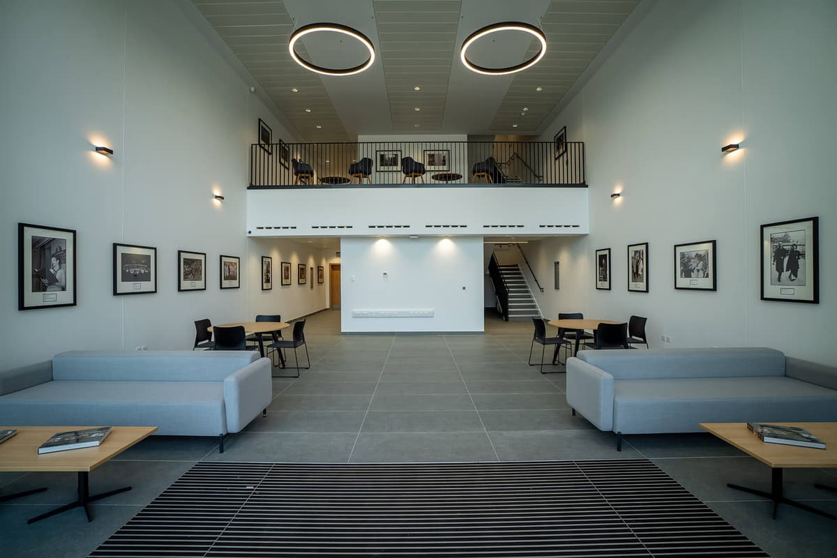 Shepperton offices photo